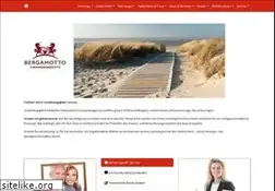 Sites similar to bergamotto-finanz.de