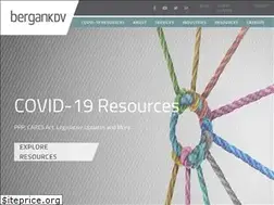 Sites similar to bergankdv.com