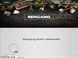 Sites similar to bergano.hu