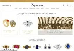 Sites similar to berganza.com