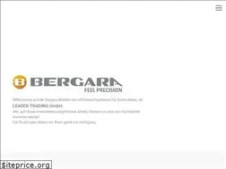 Sites similar to bergara-waffen.de