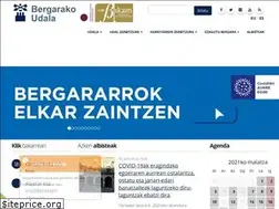 Sites similar to bergara.es