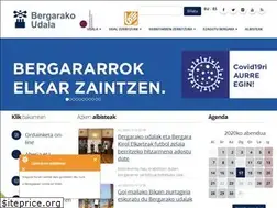Sites similar to bergara.eus