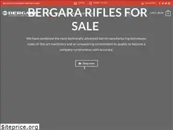 Sites similar to bergarafirearmstore.com