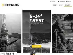 Sites similar to bergararifles.com