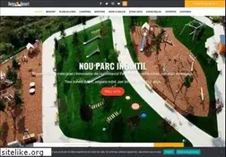 Sites similar to bergaresort.com