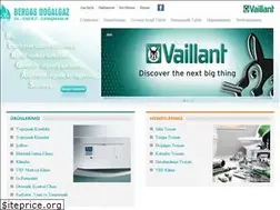Sites similar to bergas.com.tr