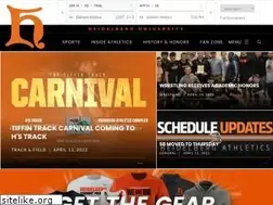 Sites similar to bergathletics.com