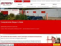 Sites similar to bergau.de