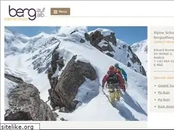 Sites similar to bergaufbergab.com