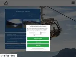 Sites similar to bergbahnen-hindelang-oberjoch.de