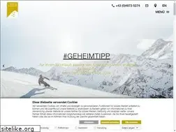 Sites similar to bergbahnen-stjakob.at