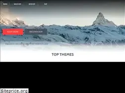 Sites similar to bergbahnen.zermatt.ch