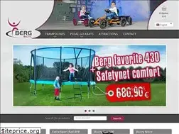Sites similar to bergbaltic.com