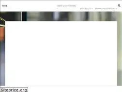 Sites similar to bergbau-sammlungen.de