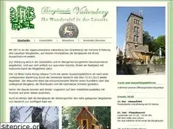 Sites similar to bergbaude-valtenberg.de