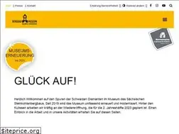 Sites similar to bergbaumuseum-oelsnitz.de