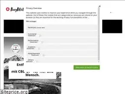 Sites similar to bergblueten.ch