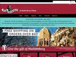 Sites similar to bergbookshop.com