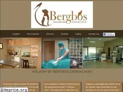 Sites similar to bergbosvet.co.za