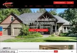 Sites similar to bergbyconstruction.com
