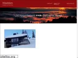 Sites similar to bergchalet.eu