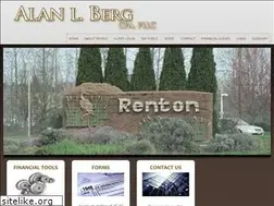 Sites similar to bergcpafirm.com