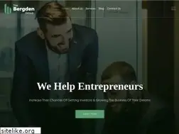 Sites similar to bergdengroup.com