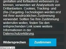 Sites similar to berge-bau.de