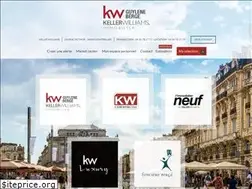 Sites similar to berge-immo.com