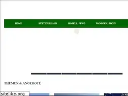 Sites similar to berge-tirol.com