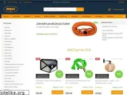 Sites similar to berge.cz