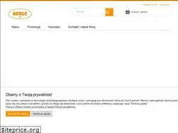 Sites similar to berge.pl