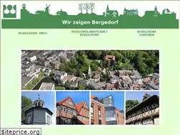 Sites similar to bergedorf-info.de