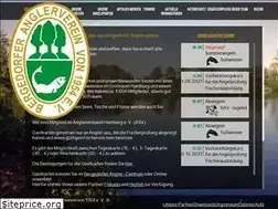 Sites similar to bergedorfer-anglerverein.de