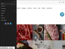 Sites similar to bergel.it