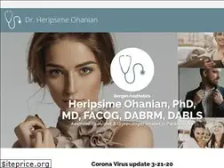 Sites similar to bergen-aesthetics.com