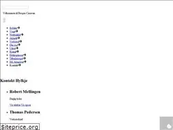 Sites similar to bergen-caravan.no