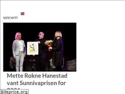 Sites similar to bergen-chamber.no