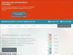 Sites similar to bergen-ent.com