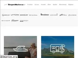 Sites similar to bergen-marine.com