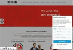 Sites similar to bergen-realestate.com