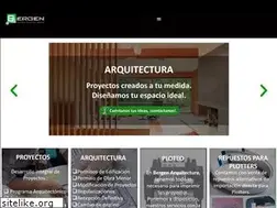Sites similar to bergen.cl