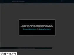 Sites similar to bergen.de