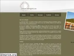 Sites similar to bergen.es