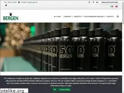 Sites similar to bergen.it
