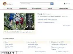 Sites similar to bergen.kommune.no