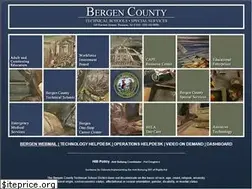 Sites similar to bergen.org