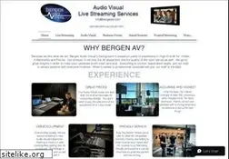 Sites similar to bergenav.com