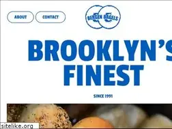 Sites similar to bergenbagel.com